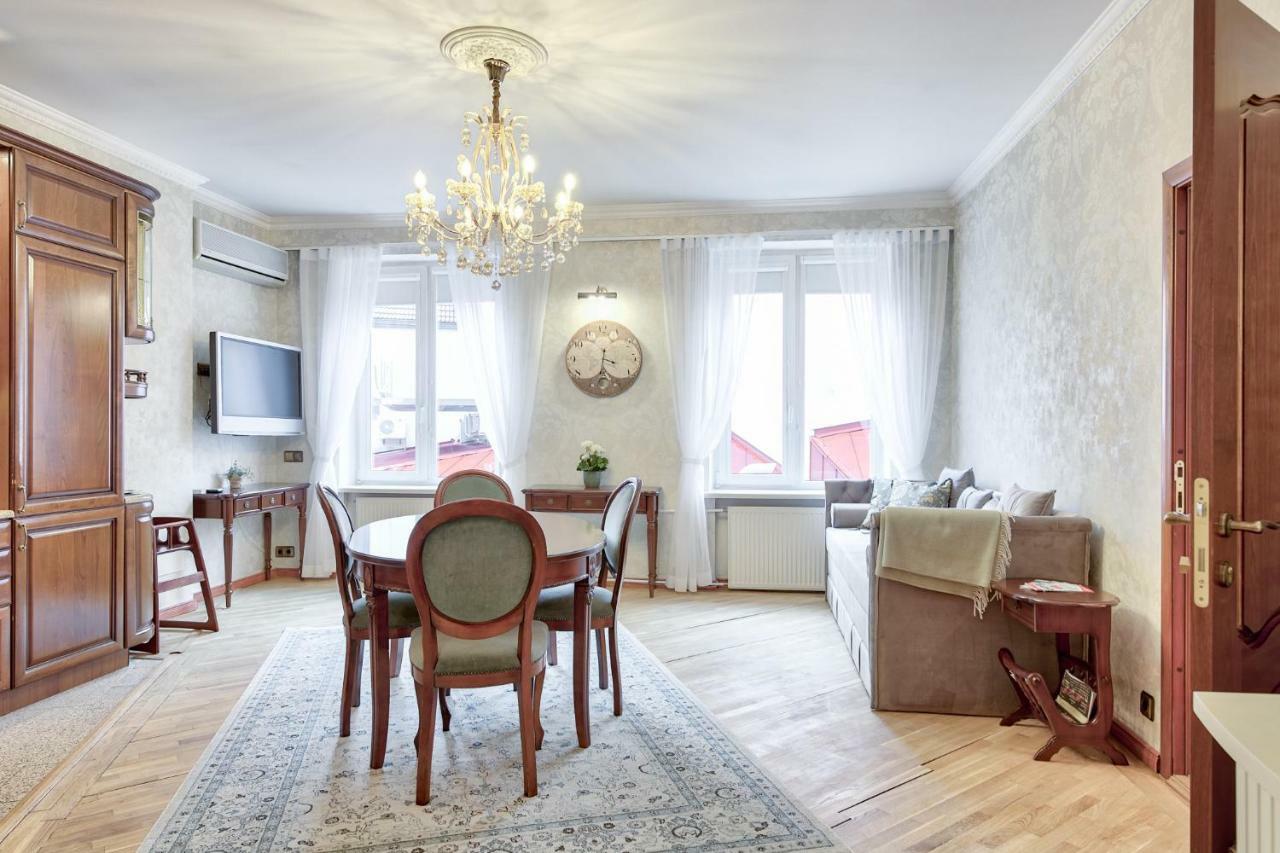 The Goldsmiths' Old Town Tallinn Treasure Exterior foto